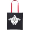 Varsity cotton shopper long handle Thumbnail