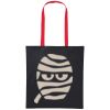 Varsity cotton shopper long handle Thumbnail