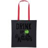 Varsity cotton shopper long handle Thumbnail