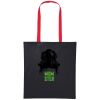 Varsity cotton shopper long handle Thumbnail