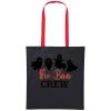 Varsity cotton shopper long handle Thumbnail