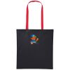 Varsity cotton shopper long handle Thumbnail