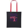 Varsity cotton shopper long handle Thumbnail