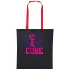 Varsity cotton shopper long handle Thumbnail