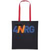 Varsity cotton shopper long handle Thumbnail