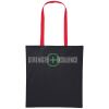 Varsity cotton shopper long handle Thumbnail