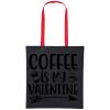 Varsity cotton shopper long handle Thumbnail