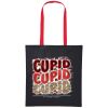 Varsity cotton shopper long handle Thumbnail