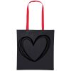 Varsity cotton shopper long handle Thumbnail