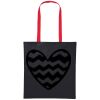 Varsity cotton shopper long handle Thumbnail
