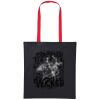 Varsity cotton shopper long handle Thumbnail