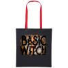 Varsity cotton shopper long handle Thumbnail