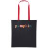 Varsity cotton shopper long handle Thumbnail