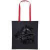 Varsity cotton shopper long handle Thumbnail
