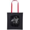 Varsity cotton shopper long handle Thumbnail