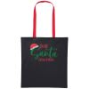 Varsity cotton shopper long handle Thumbnail