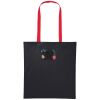 Varsity cotton shopper long handle Thumbnail