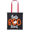 Varsity cotton shopper long handle Thumbnail