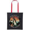 Varsity cotton shopper long handle Thumbnail
