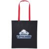 Varsity cotton shopper long handle Thumbnail