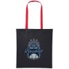 Varsity cotton shopper long handle Thumbnail