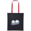 Varsity cotton shopper long handle Thumbnail