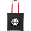 Varsity cotton shopper long handle Thumbnail