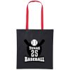 Varsity cotton shopper long handle Thumbnail