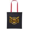 Varsity cotton shopper long handle Thumbnail