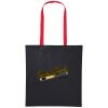 Varsity cotton shopper long handle Thumbnail