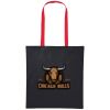 Varsity cotton shopper long handle Thumbnail