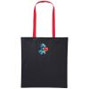 Varsity cotton shopper long handle Thumbnail