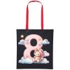 Varsity cotton shopper long handle Thumbnail