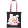 Varsity cotton shopper long handle Thumbnail
