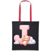 Varsity cotton shopper long handle Thumbnail