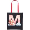 Varsity cotton shopper long handle Thumbnail