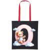 Varsity cotton shopper long handle Thumbnail