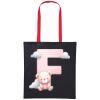 Varsity cotton shopper long handle Thumbnail