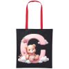Varsity cotton shopper long handle Thumbnail