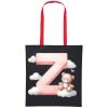Varsity cotton shopper long handle Thumbnail
