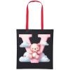 Varsity cotton shopper long handle Thumbnail