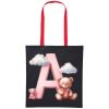 Varsity cotton shopper long handle Thumbnail