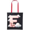 Varsity cotton shopper long handle Thumbnail