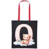 Varsity cotton shopper long handle Thumbnail