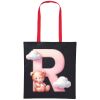 Varsity cotton shopper long handle Thumbnail