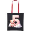 Varsity cotton shopper long handle Thumbnail