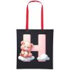 Varsity cotton shopper long handle Thumbnail