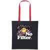 Varsity cotton shopper long handle Thumbnail