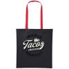 Varsity cotton shopper long handle Thumbnail