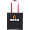 Varsity cotton shopper long handle Thumbnail